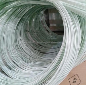 Varilla de Fibra de Vidrio Pultruida de 8 mm, Superficie Exterior Lisa, Servicios de Corte y Moldeo, Origen CN HEN, para Aplicaciones de Soporte Agrícola - Product Image 4