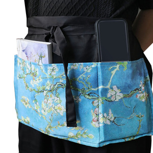 Mom Kid <b>Christmas</b> Family Solid Color Men Heavy Work Leather Women Frilly Decorative Kids Animal Printed <b>Apron</b> - Product Image 5