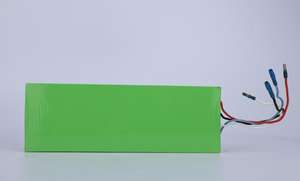 Paquete de Baterías de Iones de Litio para Scooter Shenzhen 18650 7S2P de Alta Capacidad 24V 4000MAH Celda de Iones de Litio Recargable Ncm para <span class=keywords><strong>Hoverboard</strong></span> - Product Image 5