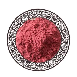 Pó de cochineal natural puro, produto comestível cas 1343-78-8 de cochineal