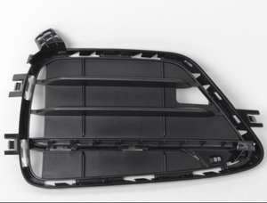 Rejilla de Ventilación Izquierda para Parachoques Delantero OEM 51117348109 para <span class=keywords><strong>BMW</strong></span> <span class=keywords><strong>X4</strong></span> - Product Image 5