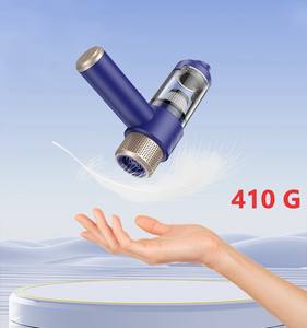 2-in-1大型吸引ワイヤレスハンドヘルドカー掃除機エアダスターABSデスクトップ掃除機ワイヤレス掃除機工場 - Product Image 3