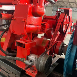 GK-200(XY-200) 井戸掘削リグ効率的な作業200m掘削装置エンジニアリング地質探査装置 - Product Image 6