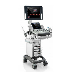 Mesin <span class=keywords><strong>ultrasound</strong></span> Mindray, alat <span class=keywords><strong>ultrasound</strong></span> portabel untuk dc-40 warna doppler - Product Image 3