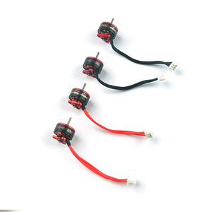 Moteur Brushless Happymodel SE0802 1-2S 16000KV 19000KV 22000KV 25000KV avec diamètre d'arbre de 1,0 mm pour drone RC Mobula7 Mobula6 - Product Image 2