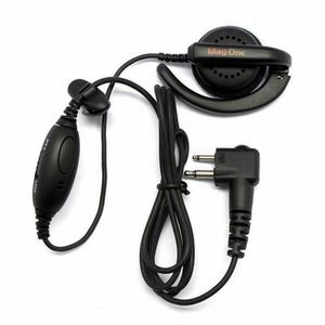 Auricular de Radio Bidireccional de la Serie Comercial Pmln6531 con Micrófono Integrado / Ptt / Interruptor Vox - Product Image 1