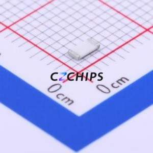 1206ตัวต้านทาน SMD RTT061054FTP (ประเภท: ฟิล์มหนา) (ความต้านทาน: 1.05mOhm ความแม่นยำ: 1%) - Product Image 2