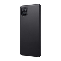 Venta al por Mayor de Teléfonos Móviles Celulares A12 LTE/CDMA de Alta Calidad con CPU Octa Core, 4GB de RAM, 64GB de Almacenamiento y Pantalla AMOLED FHD