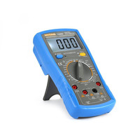 Jual Banyak Multimeter Digital Otomatis Pabrikan Genggam Voltmeter