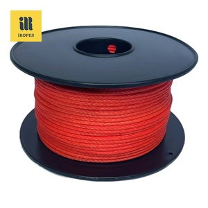 <span class=keywords><strong>PRIX</strong></span> D'USINE HAUTE RÉSISTANCE UHMWPE KITE SURFING LINE KITE LINE 0.8mm - 6mm - Product Image 2