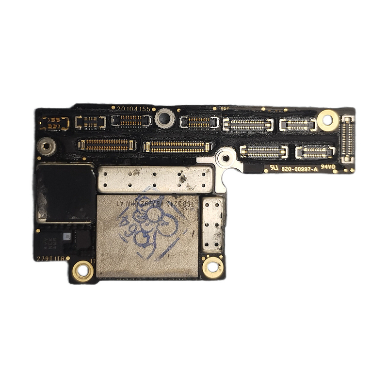 <strong>Motherboard</strong> Spare Part for <strong>iPhone</strong> XS <strong>Motherboard</strong> Spare Part