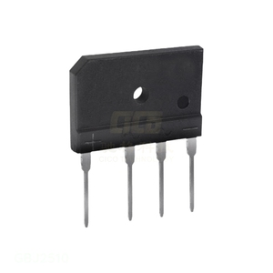 4-esip <span class=keywords><strong>gbj2510</strong></span> điốt mua trực tuyến linh kiện điện tử nhà sản xuất kênh - Product Image 1