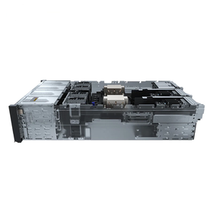 Servidor XFusion 5288V5/V6/V7 4U para Rack, Procesador Xeon, 36x3.5 Pulgadas, Servidor de Almacenamiento en Stock, Diseño de Montaje en Rack Eficiente - Product Image 5
