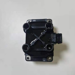 Bobina de encendido Honda 30520-PDF-E00 OE 0221503407 para Land Rover, pieza de repuesto - Product Image 3