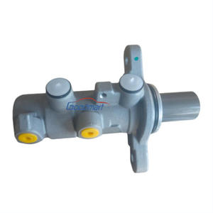 <span class=keywords><strong>CYLINDRE</strong></span> PRINCIPAL D'EMBRAYAGE 42556837 504156555 pour <span class=keywords><strong>Iveco</strong></span> <span class=keywords><strong>Daily</strong></span> 2006 65C Maître-<span class=keywords><strong>cylindre</strong></span> d'embrayage Maître-<span class=keywords><strong>cylindre</strong></span> <span class=keywords><strong>de</strong></span> <span class=keywords><strong>frein</strong></span> - Product Image 1