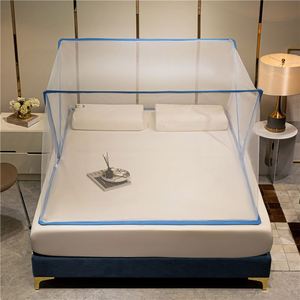 Moustiquaire d'été populaire 2026 pour adultes, tente moustiquaire portable et pliable - Product Image 3