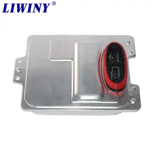 Liwiny适用于W164前照灯驱动模块HID氙气稳定器A1648704126 5DC009060-50