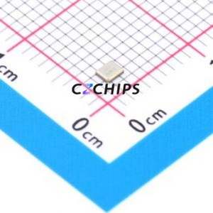 C2SB40.000F09M13 Crystal (Passive) SMD2016-4P Crystal Oscillator SMD Crystal Oscillator 40MHz 10ppm 9pF - Product Image 1