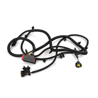68287839AC Kabel Harness Bumper Depan Kabel Harness Fascia Depan untuk Jeep Cherokee 2019 Pengganti 68287839AB Kabel Harness Kustom
