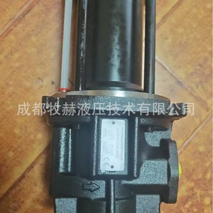 ปั๊มสกรูไฮดรอลิก Seim รุ่น Pwo0256bro17wo400 สำหรับใช้งานในอุตสาหกรรม - Product Image 4