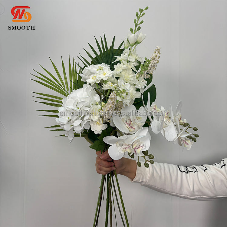 แถวดอกไม้