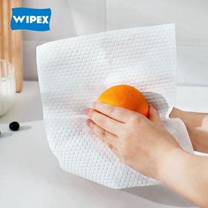 Paños <span class=keywords><strong>de</strong></span> Cocina WIPEX 30x35cm, Diseño <span class=keywords><strong>de</strong></span> Panal <span class=keywords><strong>de</strong></span> <span class=keywords><strong>Abeja</strong></span>, No Tejidos, Multiusos, Absorbentes <span class=keywords><strong>de</strong></span> Aceite, Reutilizables para el Hogar - Product Image 5