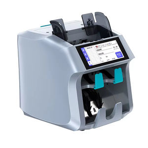 ST-3820 <span class=keywords><strong>Machine</strong></span> Voor Het Tellen Van Meerdere Valuta 'S Geavanceerde Contanten En Rekeningsteller - Product Image 3