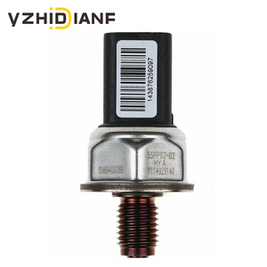 Capteur de pression de Rail de carburant OEM ODM 55PP02-02 pour Ford Peugeot Citroen <span class=keywords><strong>Volvo</strong></span> - Product Image 4