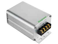 Réducteur de tension réglable 12V vers 48V 56V 58V 5A 10A 20A 30A 40A 50A 60A, chargeur DC DC Boost, étanche, CE RoHS, livraison gratuite