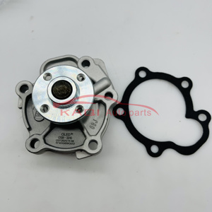 Pompe à eau compatible avec Changhe Suzuki Landy CH6391 Coolcar Jetski Moteur K14B - Product Image 1
