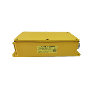 A860-2140-T611 เซ็นเซอร์แกนหมุนมอเตอร์ FANUC - Product Image 1