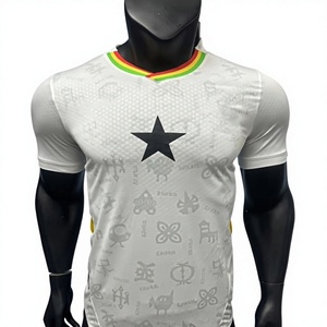 Maillot Mali 2026-27 - Can - Airness - - Maillots à prix compétitifs