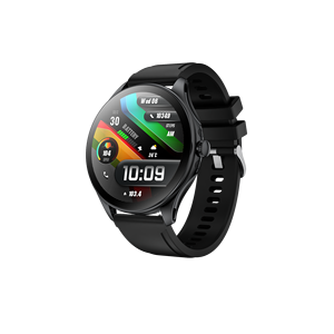 Reloj Deportivo SK42 Brillante de 1.6 Pulgadas, Resistente al Agua IP68 con SOS y Brújula, Pantalla AMOLED, Carga Inalámbrica, Unisex - Product Image 3