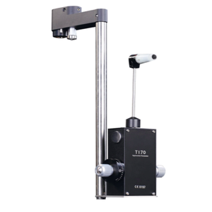 Lampe à fente numérique professionnelle 5 étapes avec tonomètre à applanation Aupha V – Équipement ophtalmique Aupha V - Product Image 3