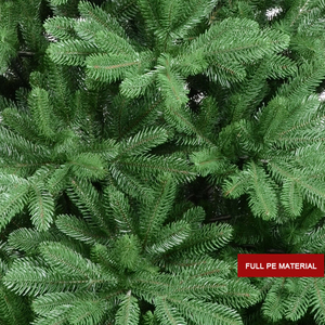 Cây thông Noel nhân tạo cao cấp PE nguyên chất 2025 - Product Image 5