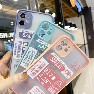 Custodia per Telefono in PC TPU Opaco con Motivo Biglietto Aereo Personalizzato, Antiurto e <span class=keywords><strong>Protezione</strong></span> <span class=keywords><strong>Fotocamera</strong></span> per <span class=keywords><strong>iPhone</strong></span> 11 12 <span class=keywords><strong>13</strong></span> 14 15 16 17 Pro Max <span class=keywords><strong>Mini</strong></span> XS - Product Image 2