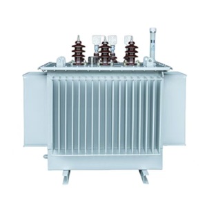 Transformador de Distribución de 200KVA, 250KVA, 300KVA, 400KVA, 800KVA, 1000KVA, 3000KVA, Precio de Equipo, Transformador Eléctrico Sumergido en Aceite - Product Image 5