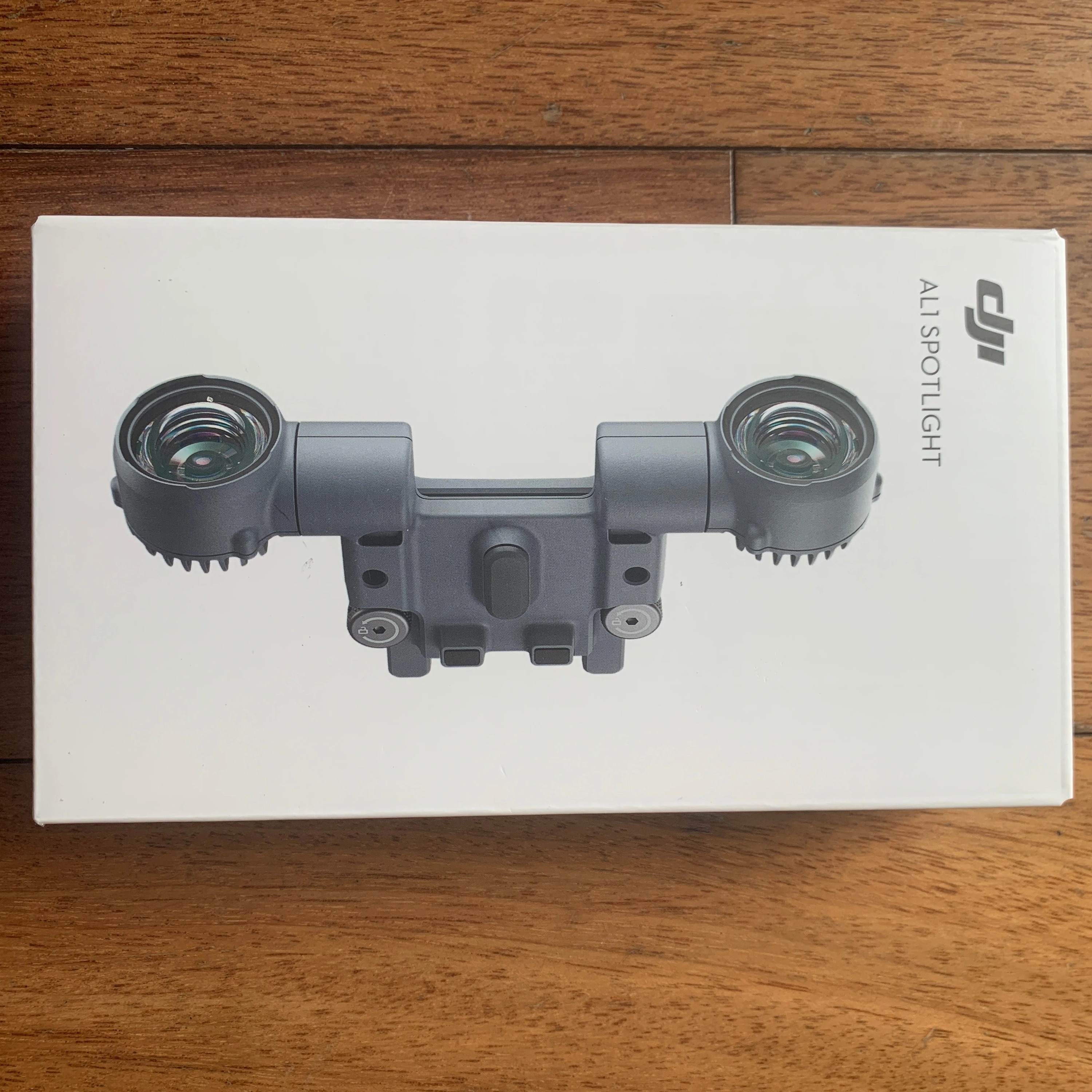Projecteur AL1