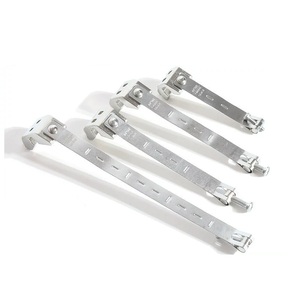 Airtac F-MQS06 Magnetic Sensor Mounting Bracket - Product Image 2