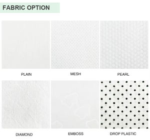 Gants de nettoyage pour chiens personnalisés nettoyage facile <span class=keywords><strong>lingettes</strong></span> pour animaux de compagnie pour <span class=keywords><strong>chien</strong></span> chat toilettage gants pour tissus humides - Product Image 6