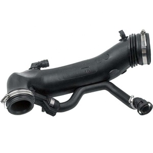 9811909980 V763335580 1440 Q6 tubo flessibile di aspirazione dell'aria compatibile con Peugeot 308 408 508 <span class=keywords><strong>3008</strong></span> 5008 RCZ <span class=keywords><strong>1.6</strong></span> - Product Image 2