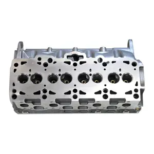 Sconto testa del cilindro per Audi A3 per <span class=keywords><strong>VW</strong></span> TRANSPORTER 5 /<span class=keywords><strong>GOLF</strong></span> 5 /JETTA 3 <span class=keywords><strong>1.9</strong></span> <span class=keywords><strong>TDI</strong></span> 038103351D - Product Image 3