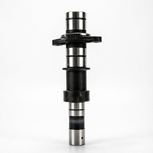 Arbre à cames d'admission et d'échappement pour <span class=keywords><strong>KYMCO</strong></span> XCITING500 MXU500 MXU550i UXV500 ATV QUAD 1412A-LDG7-E00 - Product Image 3