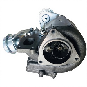 Turbocompresor TD04HL 49389-01020 49389-01030 49389-01040 49389-01031 49389-01041 49389-01042 para K23A1 con Motor 2300DO-VT.T - Product Image 5