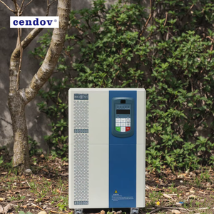 Cendov 2.2kw AC/DC <strong>Variable</strong> <strong>Frequency</strong> <strong>Drive</strong> 380V Three-Phase Industrial <strong>Frequency</strong> Converter for <strong>Motors</strong> - Product Image 2