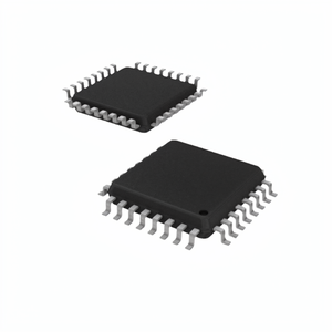 Original ICS853111AYLF 32 LQFP Electronic Circuit Components Clock Timing - Product Image 1
