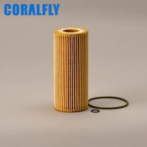 Filtre à huile hydraulique 20779040 7420779040 HF35488 20779040 P550633 pour camion RENAULT - Product Image 1