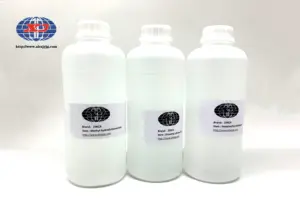Cas no. 68043-14-7高品位除草剤浸透剤シリコーン油二重シリコーン