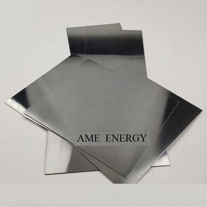 <span class=keywords><strong>Bande</strong></span> d'aluminium <span class=keywords><strong>de</strong></span> <span class=keywords><strong>zinc</strong></span> pur 99.995% Feuille <span class=keywords><strong>de</strong></span> ruban d'étain pur en bobines - Product Image 6