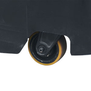 รถยกไฟฟ้าแบบเดินตาม รุ่น CL1030J รับน้ำหนัก 1000 กก. ยกสูง 3000 มม. - Product Image 3